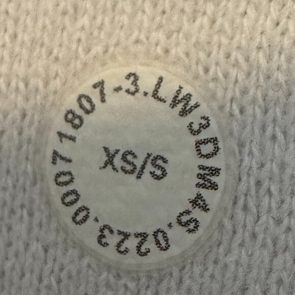 Lululemon Scuba Oversized Half-Zip Hoodie - Picture 6 of 9